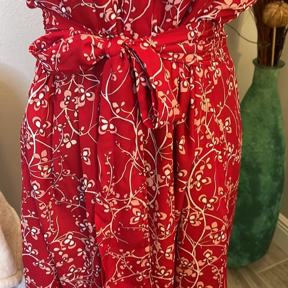 Max Studio Beautiful Dress. - Picture 4 of 11